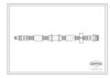 CORTECO 19034328 Brake Hose